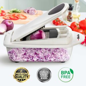 best 10-in-1, vegetable and salad chopper