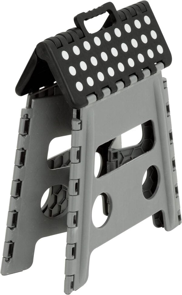 foldable step stool