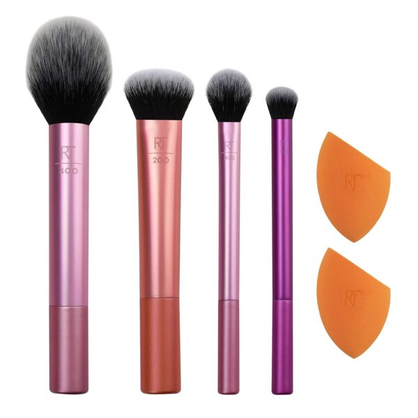 best makeup sponge kit 6 Piece