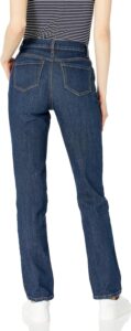 best tapered jean standard 1 count