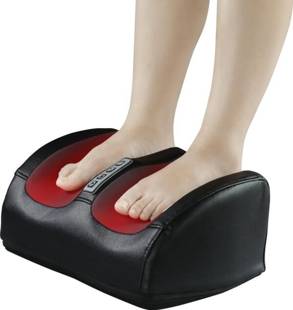 best foot and calf massager 1 count