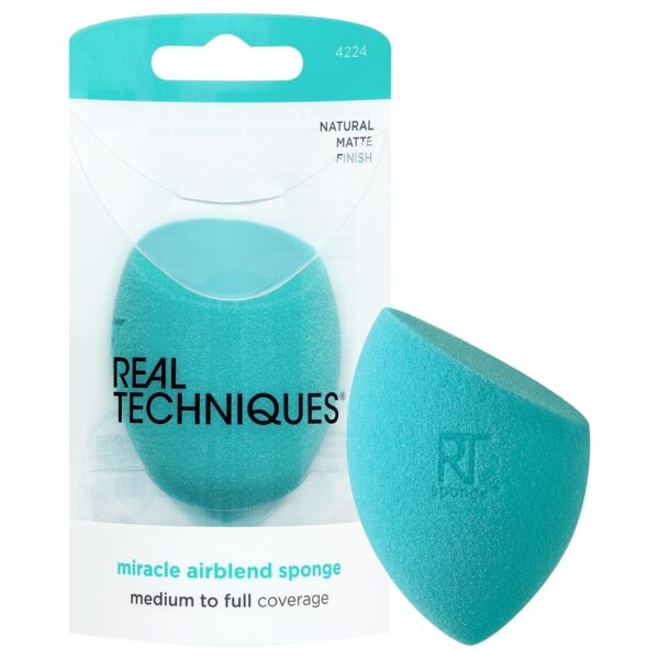 best makeup blending sponge 1 Count