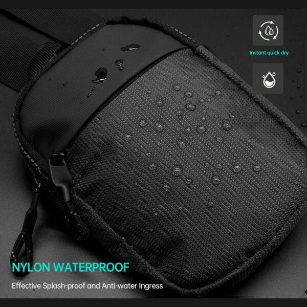 best small Waterproof bag 1 count