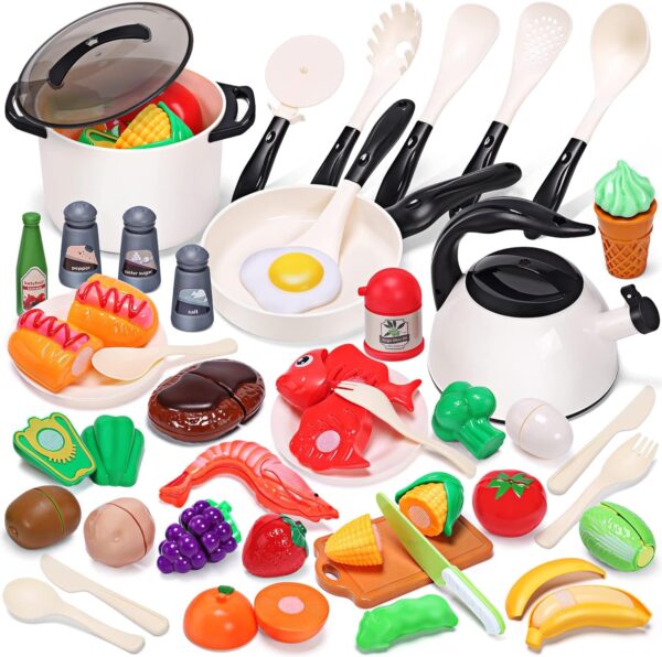 best play kitchen accessories toy 2024