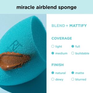 best makeup blending sponge 1 Count