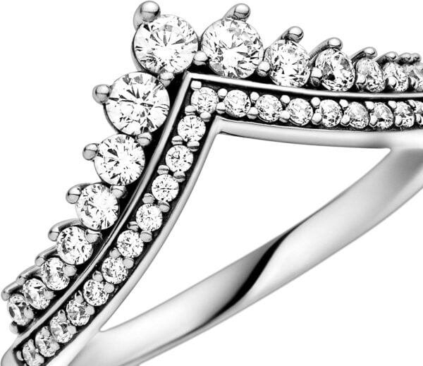 best 1 princess wish ring