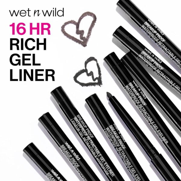 best brown gel eyeliner 2024