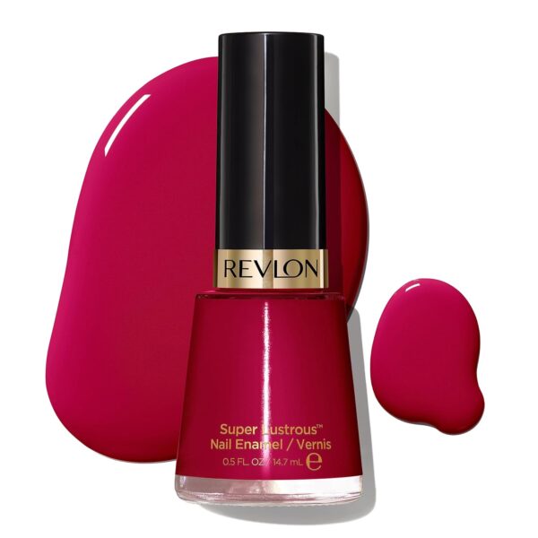 best dry nail polish 730 Valentine