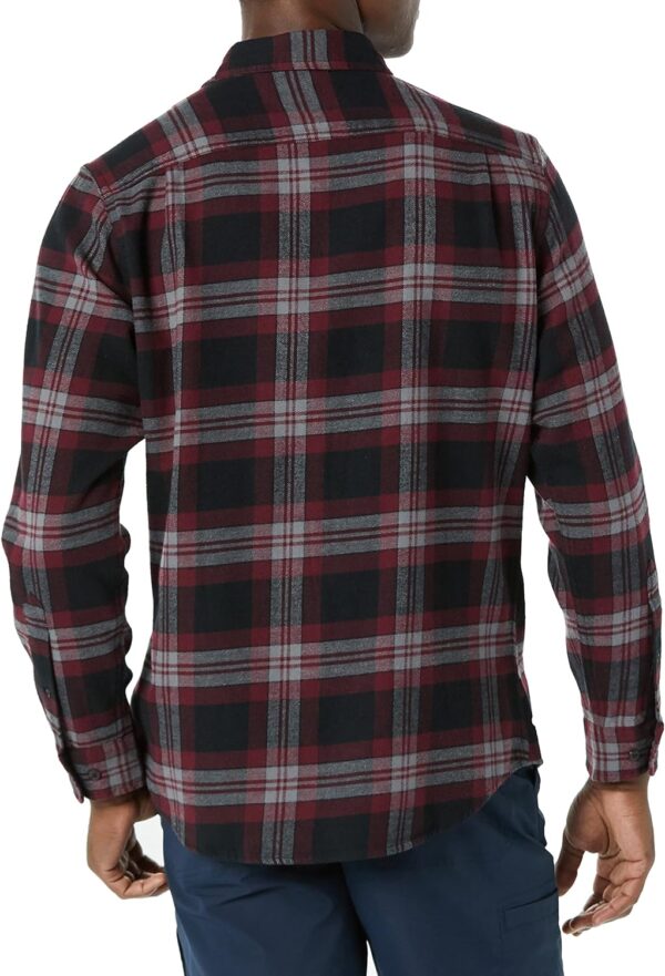 best 1 plaid flannel shirt