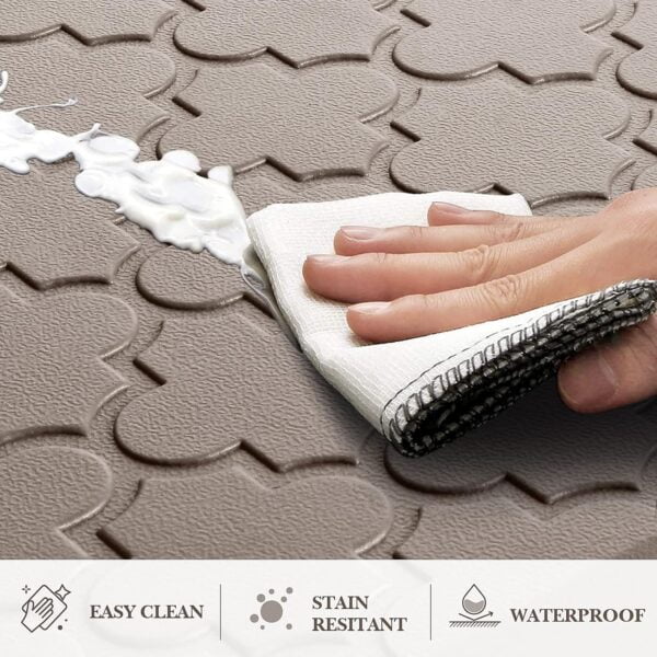 best floor mat waterproof 2024