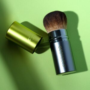 face makeup brush