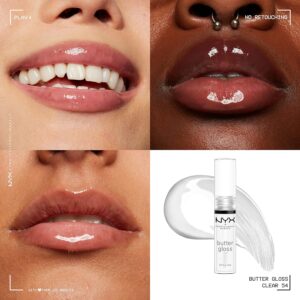 best butter lip gloss 1 count