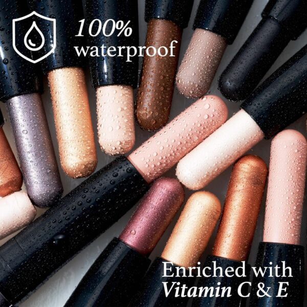 best 101 waterproof eyeshadow