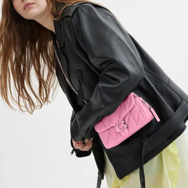 best pink shoulder bag 20