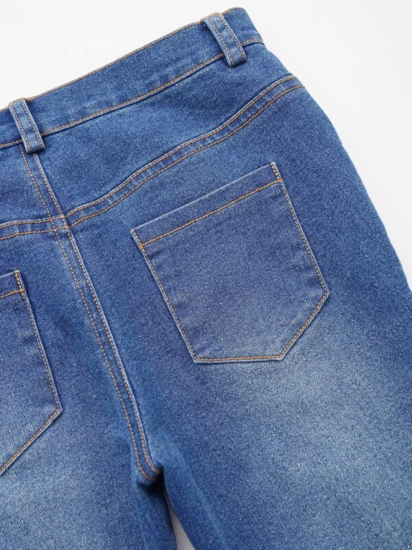 best bell bottom jeans 1 count