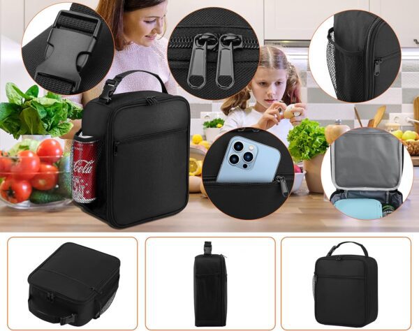 best 1 lunch box for men