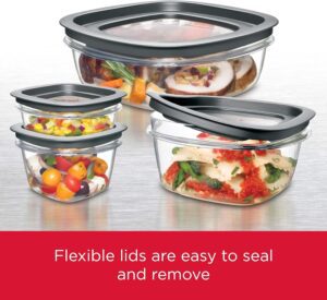 meal storage containers