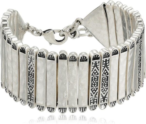 best 1 statement link bracelet