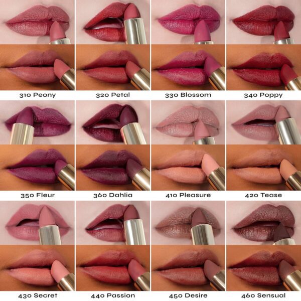 best color matte lipstick 1 count