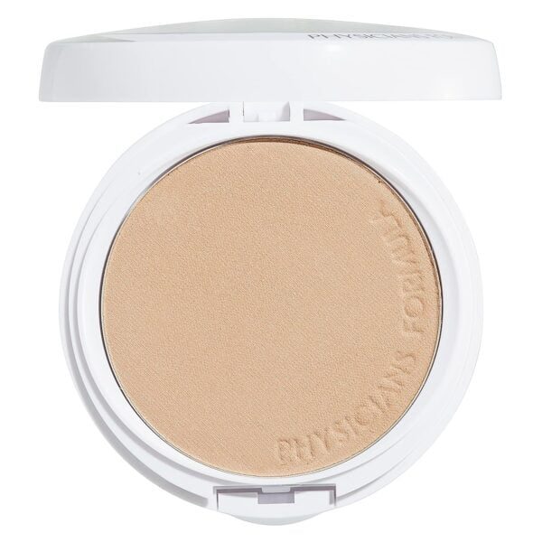 best BB Cream All-in-1 balm powder