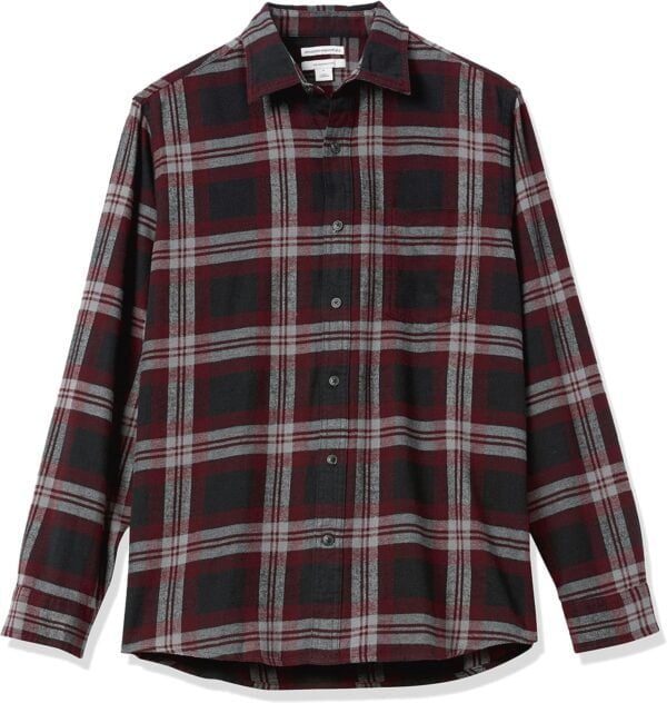 best 1 plaid flannel shirt