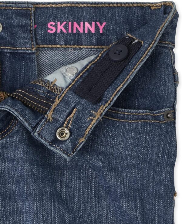 best skinny jeans for girls 1 count