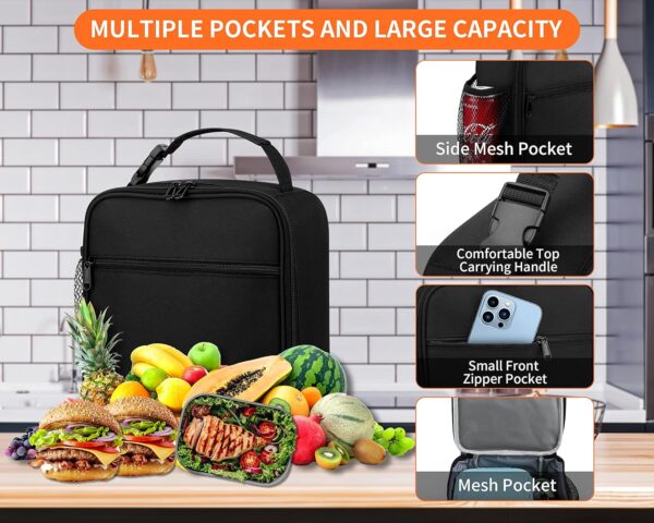 best 1 lunch box for men