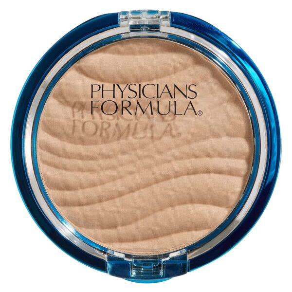 best pressed face powder 1 count