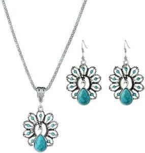 best necklace jewelry sets 50cm