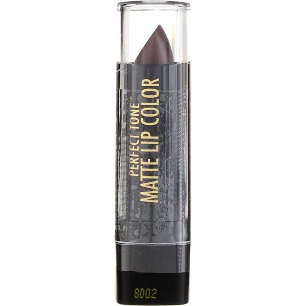 best black radiance lip color 0.13 Ounce