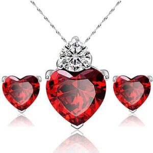 best necklace earrings jewellery 2