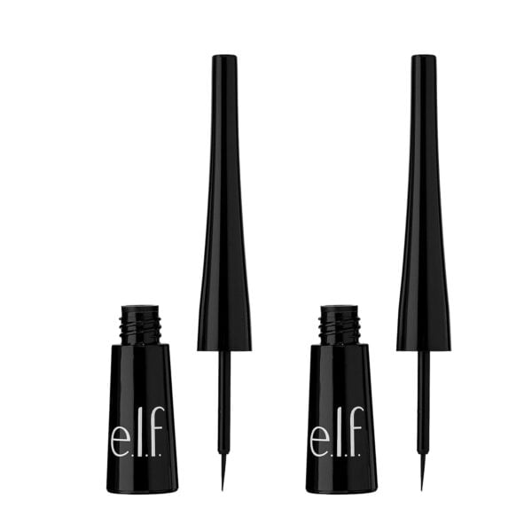 best liquid eyeliner long-lasting 2 count(Pack of 1)