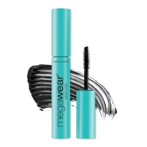 best 1 mascara for healthy lashes