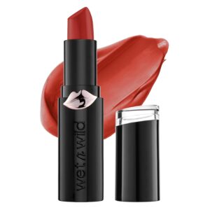 best 1 matte lip color red velvet