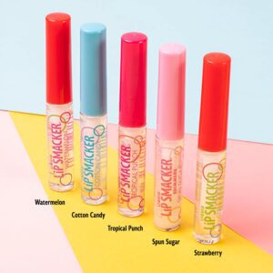 best lip gloss Friendship pack 5